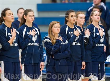 Thumbnail 2 in Springville vs Skyline (UHSAA 4A Final) photogallery.