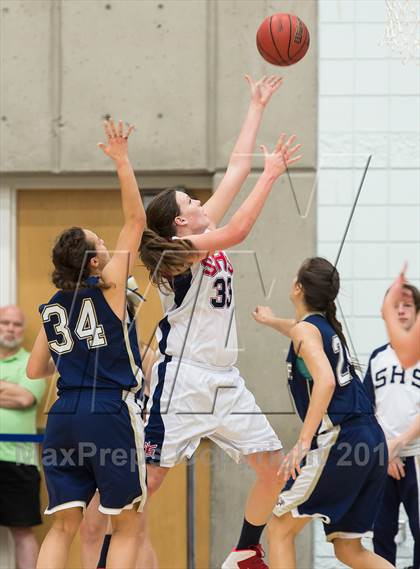Thumbnail 1 in Springville vs Skyline (UHSAA 4A Final) photogallery.