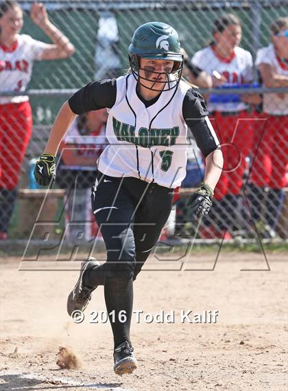 Thumbnail 1 in Foran @ Maloney (CIAC Class L Quarterfinal) photogallery.