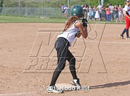 Thumbnail 1 in Foran @ Maloney (CIAC Class L Quarterfinal) photogallery.