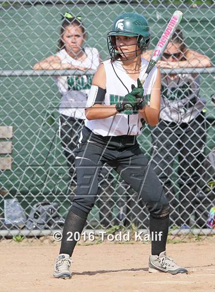 Thumbnail 1 in Foran @ Maloney (CIAC Class L Quarterfinal) photogallery.