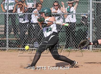 Thumbnail 1 in Foran @ Maloney (CIAC Class L Quarterfinal) photogallery.