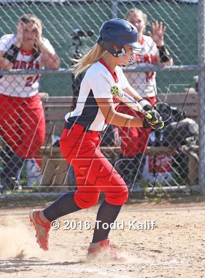 Thumbnail 1 in Foran @ Maloney (CIAC Class L Quarterfinal) photogallery.