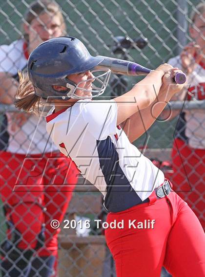Thumbnail 1 in Foran @ Maloney (CIAC Class L Quarterfinal) photogallery.