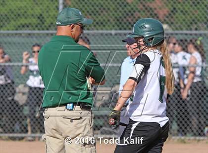 Thumbnail 1 in Foran @ Maloney (CIAC Class L Quarterfinal) photogallery.
