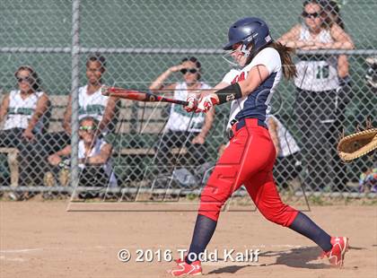 Thumbnail 3 in Foran @ Maloney (CIAC Class L Quarterfinal) photogallery.
