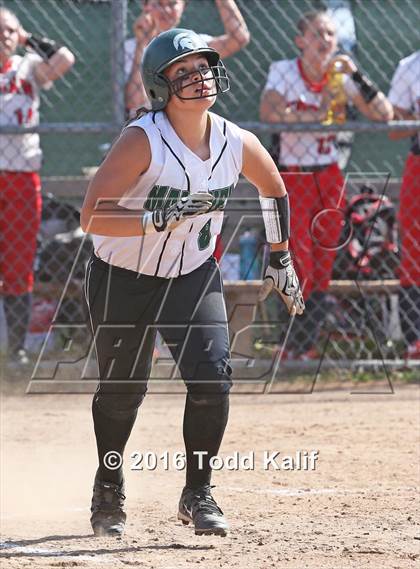Thumbnail 1 in Foran @ Maloney (CIAC Class L Quarterfinal) photogallery.