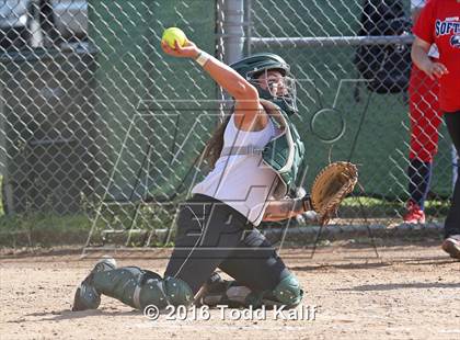 Thumbnail 2 in Foran @ Maloney (CIAC Class L Quarterfinal) photogallery.