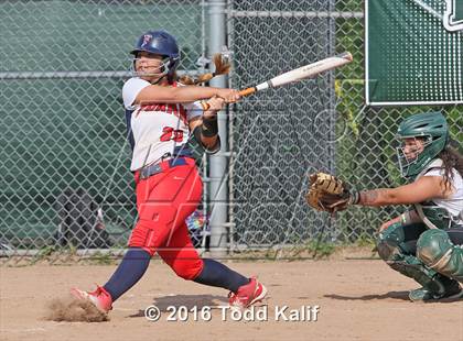 Thumbnail 2 in Foran @ Maloney (CIAC Class L Quarterfinal) photogallery.