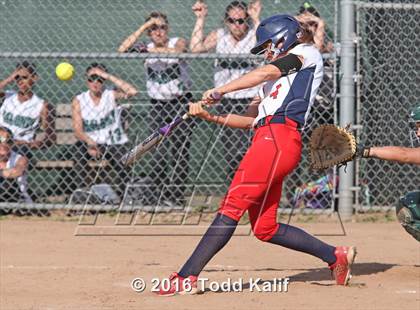 Thumbnail 2 in Foran @ Maloney (CIAC Class L Quarterfinal) photogallery.