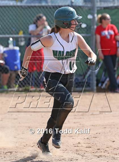 Thumbnail 1 in Foran @ Maloney (CIAC Class L Quarterfinal) photogallery.