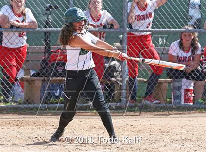 Thumbnail 1 in Foran @ Maloney (CIAC Class L Quarterfinal) photogallery.