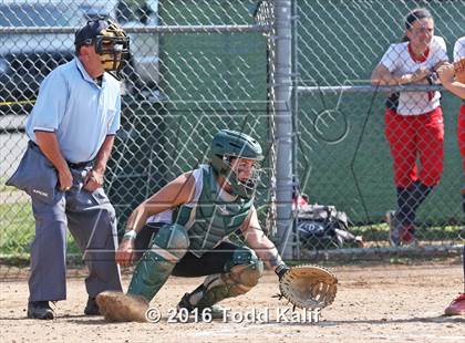 Thumbnail 2 in Foran @ Maloney (CIAC Class L Quarterfinal) photogallery.