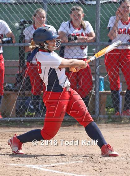 Thumbnail 3 in Foran @ Maloney (CIAC Class L Quarterfinal) photogallery.