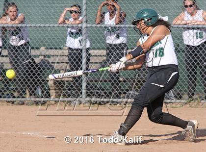 Thumbnail 2 in Foran @ Maloney (CIAC Class L Quarterfinal) photogallery.