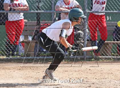 Thumbnail 3 in Foran @ Maloney (CIAC Class L Quarterfinal) photogallery.