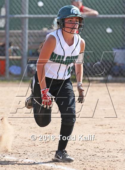 Thumbnail 1 in Foran @ Maloney (CIAC Class L Quarterfinal) photogallery.