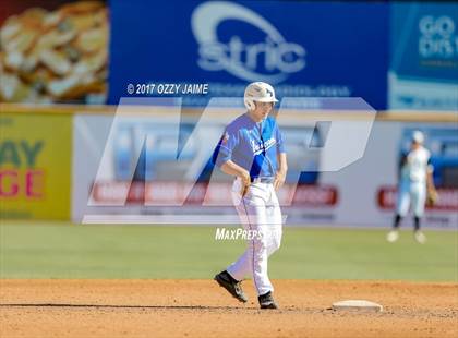 Thumbnail 1 in New Braunfels vs O'Connor (UIL 6A Bi-District Playoff) photogallery.