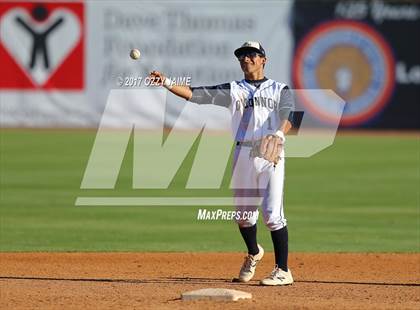 Thumbnail 2 in New Braunfels vs O'Connor (UIL 6A Bi-District Playoff) photogallery.