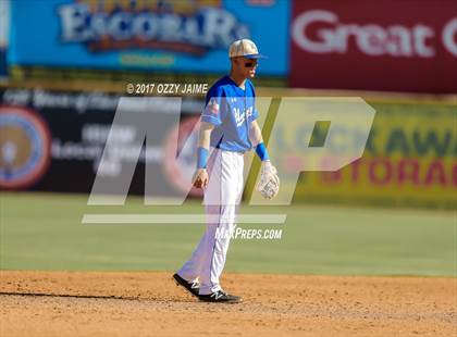 Thumbnail 3 in New Braunfels vs O'Connor (UIL 6A Bi-District Playoff) photogallery.