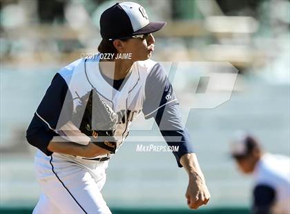 Thumbnail 1 in New Braunfels vs O'Connor (UIL 6A Bi-District Playoff) photogallery.