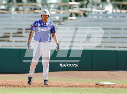 Thumbnail 2 in New Braunfels vs O'Connor (UIL 6A Bi-District Playoff) photogallery.