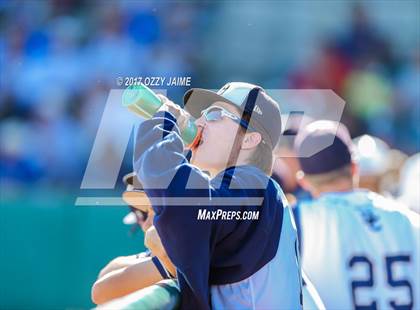 Thumbnail 1 in New Braunfels vs O'Connor (UIL 6A Bi-District Playoff) photogallery.