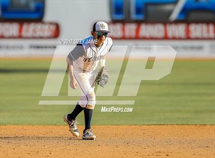 Thumbnail 1 in New Braunfels vs O'Connor (UIL 6A Bi-District Playoff) photogallery.