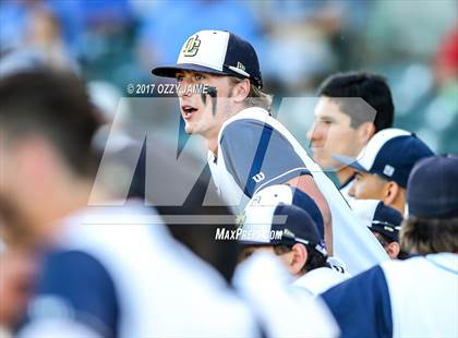 Thumbnail 2 in New Braunfels vs O'Connor (UIL 6A Bi-District Playoff) photogallery.