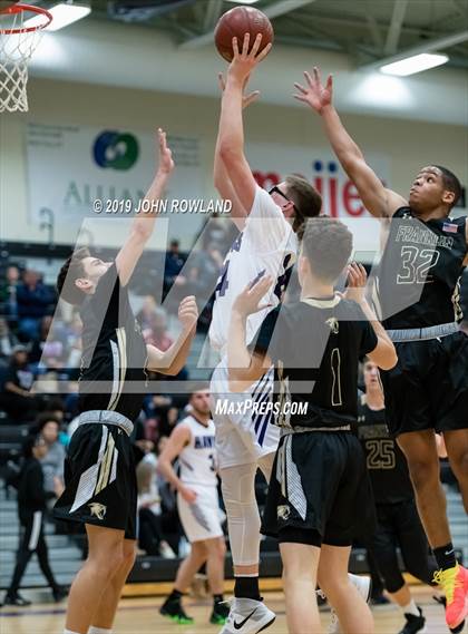 Thumbnail 2 in Franklin @ Indian Trail photogallery.