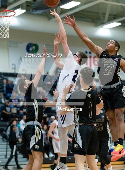 Thumbnail 3 in Franklin @ Indian Trail photogallery.