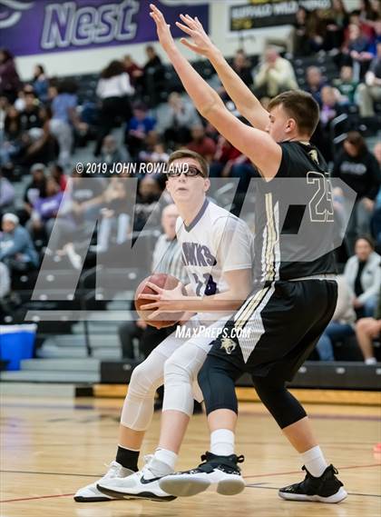 Thumbnail 2 in Franklin @ Indian Trail photogallery.