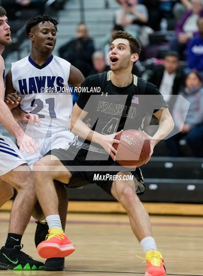 Thumbnail 3 in Franklin @ Indian Trail photogallery.