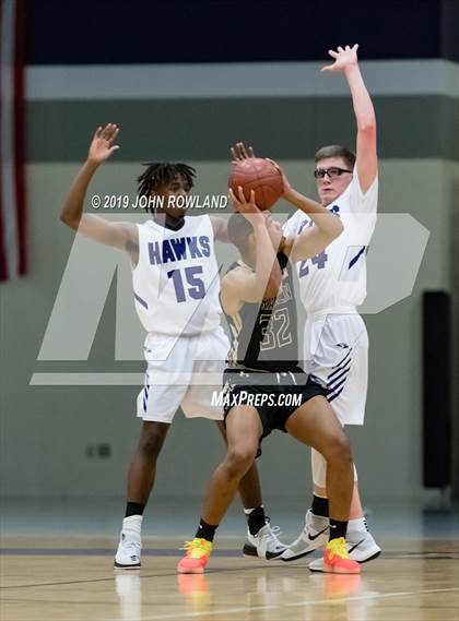 Thumbnail 2 in Franklin @ Indian Trail photogallery.