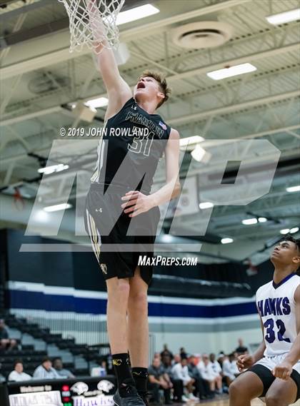 Thumbnail 3 in Franklin @ Indian Trail photogallery.
