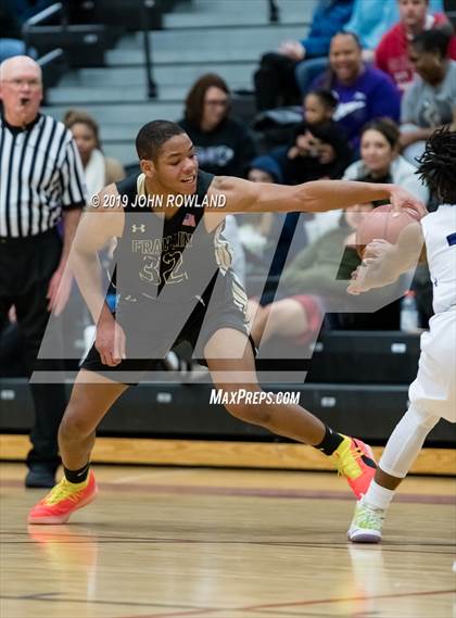Thumbnail 3 in Franklin @ Indian Trail photogallery.
