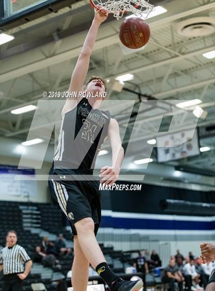 Thumbnail 1 in Franklin @ Indian Trail photogallery.