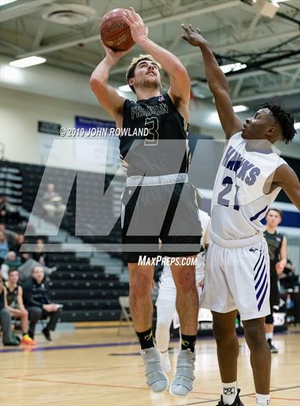 Thumbnail 3 in Franklin @ Indian Trail photogallery.