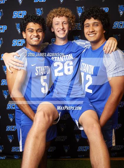 Thumbnail 1 in Stanton (Team and Individuals) photogallery.