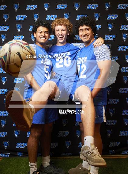 Thumbnail 2 in Stanton (Team and Individuals) photogallery.