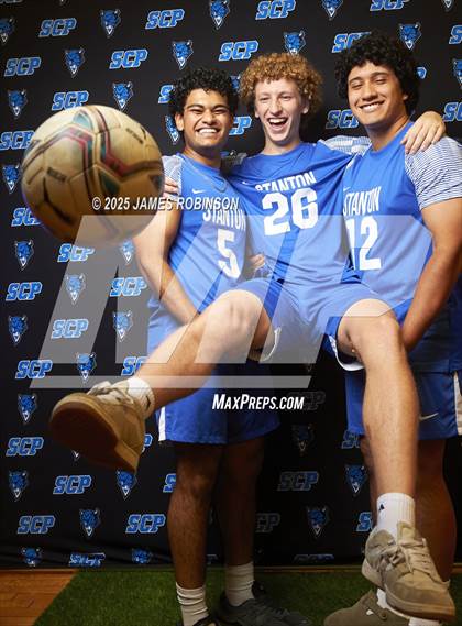 Thumbnail 2 in Stanton (Team and Individuals) photogallery.