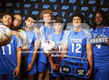 Thumbnail 2 in Stanton (Team and Individuals) photogallery.