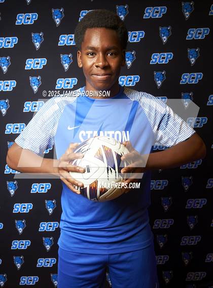 Thumbnail 3 in Stanton (Team and Individuals) photogallery.