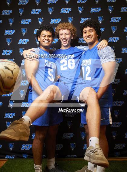 Thumbnail 1 in Stanton (Team and Individuals) photogallery.