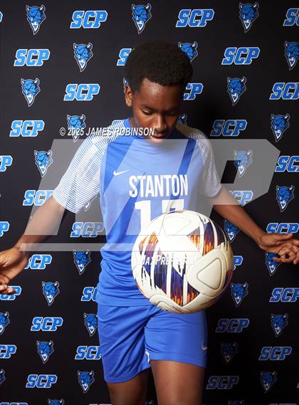 Thumbnail 2 in Stanton (Team and Individuals) photogallery.