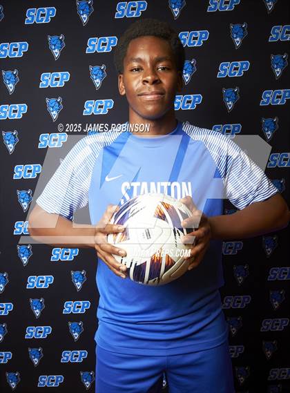 Thumbnail 3 in Stanton (Team and Individuals) photogallery.