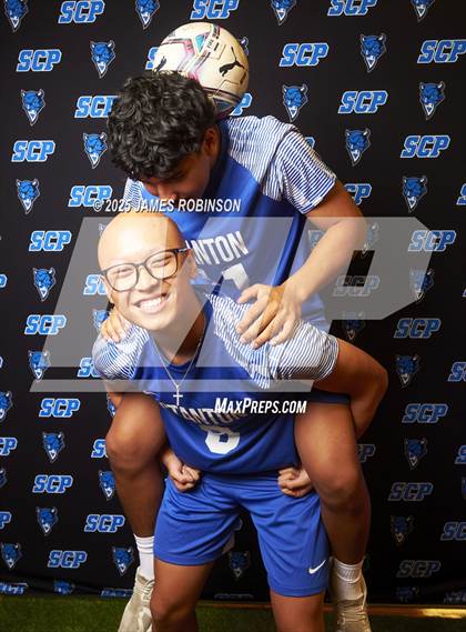 Thumbnail 3 in Stanton (Team and Individuals) photogallery.