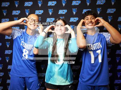 Thumbnail 3 in Stanton (Team and Individuals) photogallery.