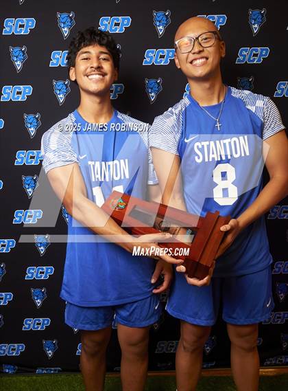 Thumbnail 1 in Stanton (Team and Individuals) photogallery.