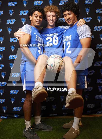 Thumbnail 1 in Stanton (Team and Individuals) photogallery.